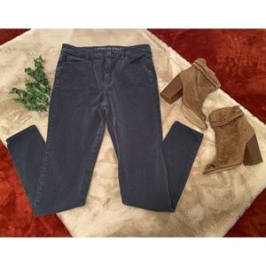 AE | Super Hi-Rise Jegging